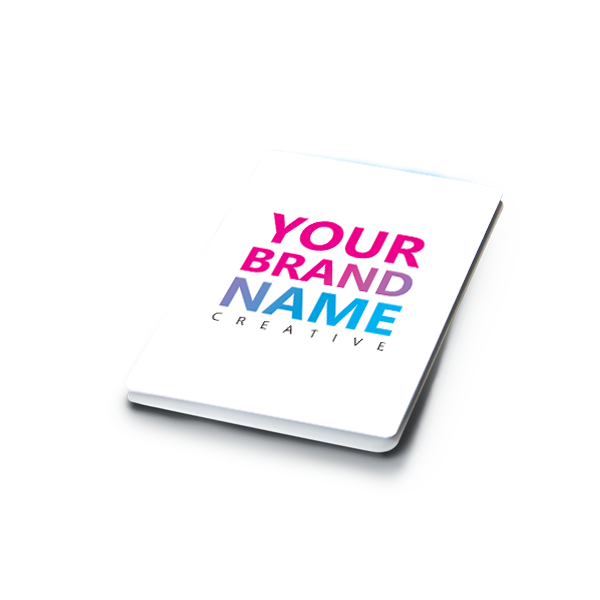 Your Brand Map Cover