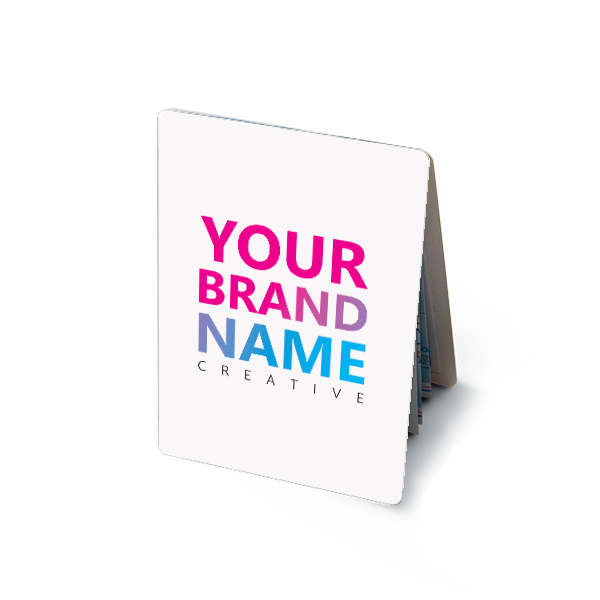 Your Brand Map Cover